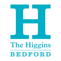 The Higgins Bedford